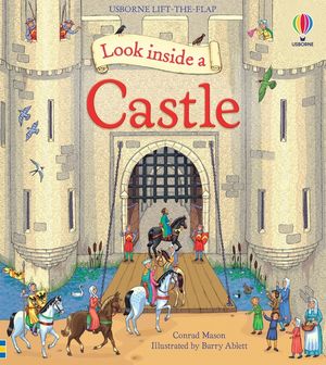Look Inside a Castle image number 0