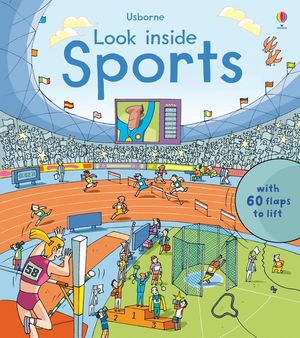 Look Inside Sports image number 0