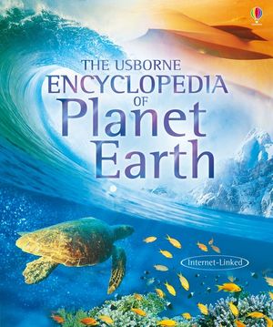 Encyclopedia of Planet Earth image number 0