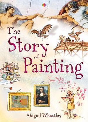 Story of Painting image number 0