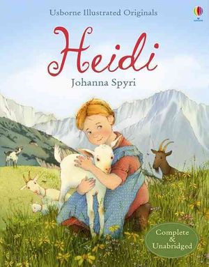 Heidi image number 0