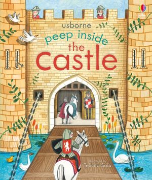 Peep Inside the Castle image number 0