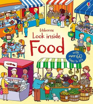 Look Inside Food image number 0