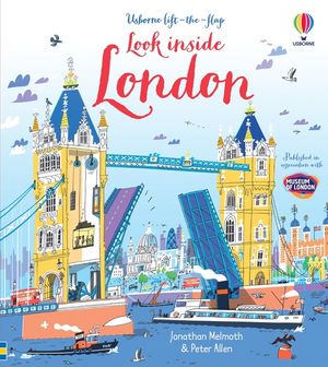 Look Inside London image number 0
