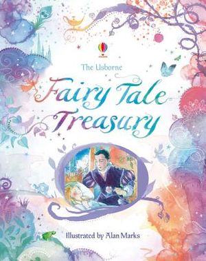 Fairy Tale Treasury image number 0