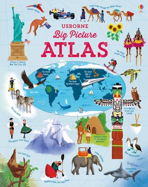 Big Picture Atlas image number 0