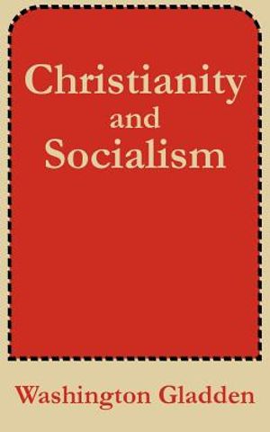 Christianity and Socialism image number 0