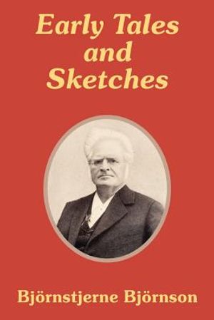 Early Tales and Sketches image number 0