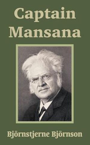 Captain Mansana image number 0