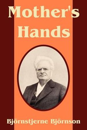 Mother's Hands image number 0