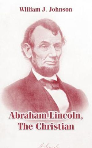 Abraham Lincoln, The Christian image number 0