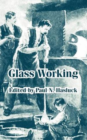 Glass Working image number 0