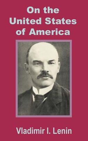 Lenin On the United States of America image number 0