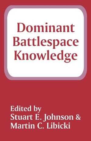 Dominant Battlespace Knowledge image number 0