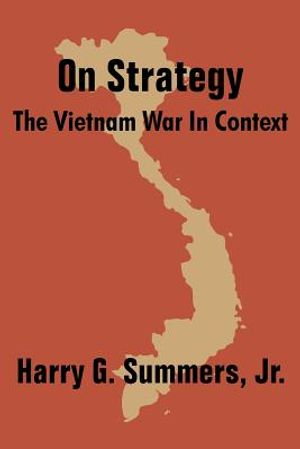 On Strategy: The Vietnam War in Context image number 0