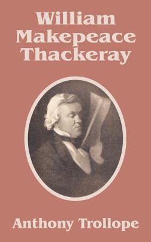 William Makepeace Thackeray image number 0