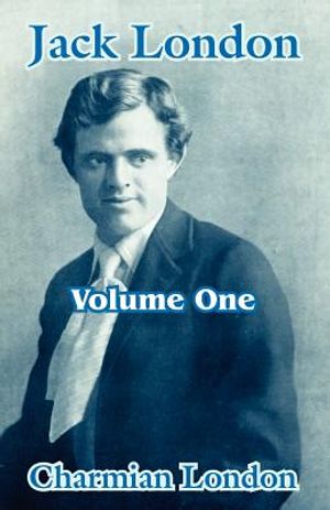 Jack London (Volume One) image number 0