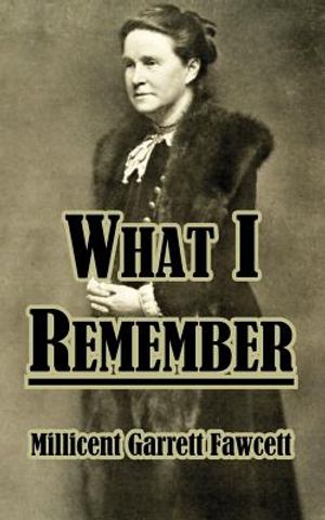 What I Remember image number 0