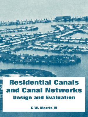 Residential Canals and Canal Networks: Design and Evaluation image number 0