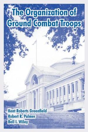 The Organization of Ground Combat Troops image number 0