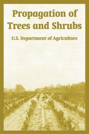 Propagation of Trees and Shrubs image number 0