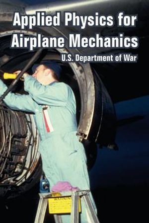Applied Physics for Airplane Mechanics image number 0