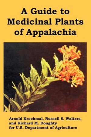 A Guide to Medicinal Plants of Appalachia image number 0