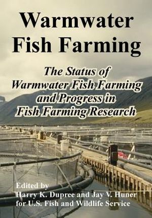 Warmwater Fish Farming: The Status of Warmwater Fish Farming and Progress in Fish Farming Research image number 0