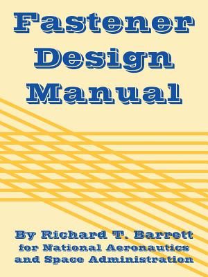Fastener Design Manual image number 0