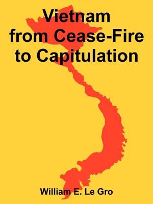 Vietnam from Cease-Fire to Capitulation image number 0