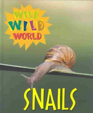Snails image number 0