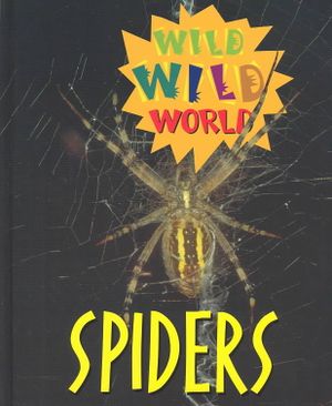 Spiders image number 0