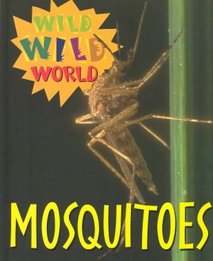 Mosquitoes image number 0