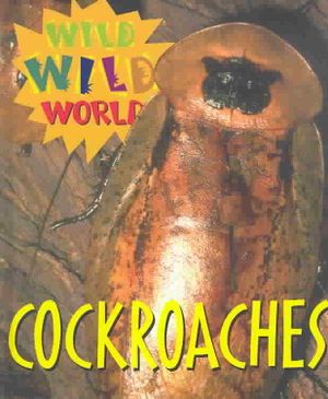 Cockroaches image number 0