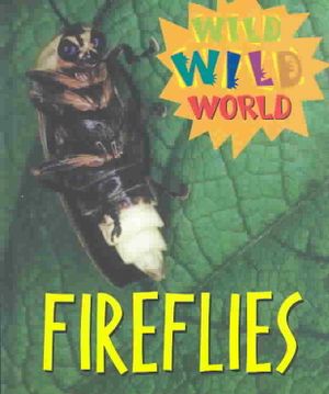 Fireflies image number 0