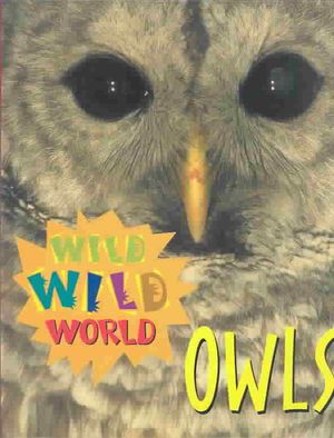 Wild Wild World: Owls image number 0