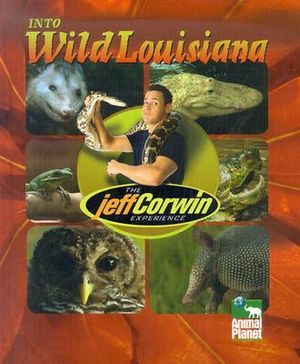 Into Wild Louisiana image number 0