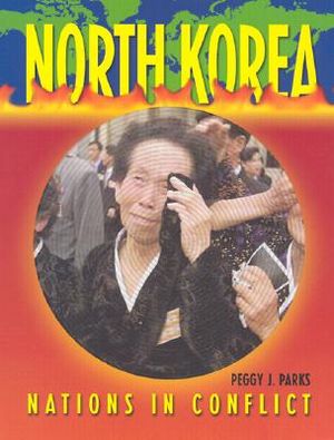 North Korea image number 0