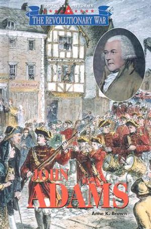 John Adams image number 0