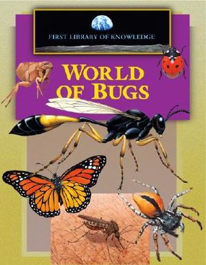 World of Bugs image number 0