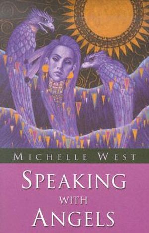 Speaking with Angels image number 0