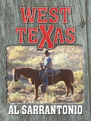 West Texas image number 0