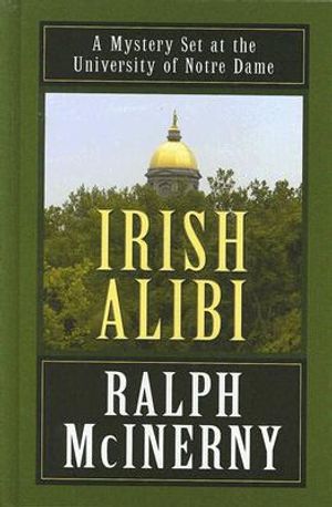 Irish Alibi image number 0