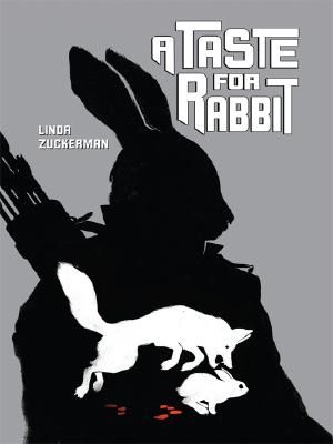 A Taste for Rabbit image number 0