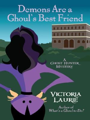 Demons Are a Ghoul's Best Friend image number 0