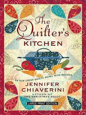 The Quilter's Kitchen image number 0
