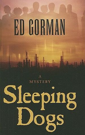 Sleeping Dogs image number 0