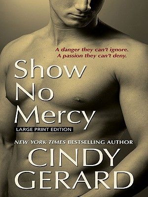 Show No Mercy image number 0
