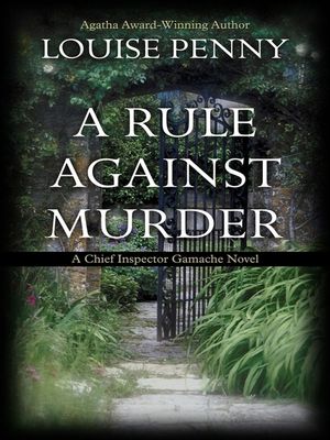 A Rule Against Murder image number 0