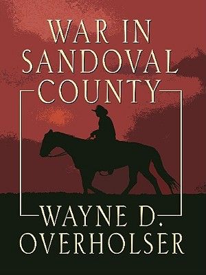 War in Sandoval County image number 0